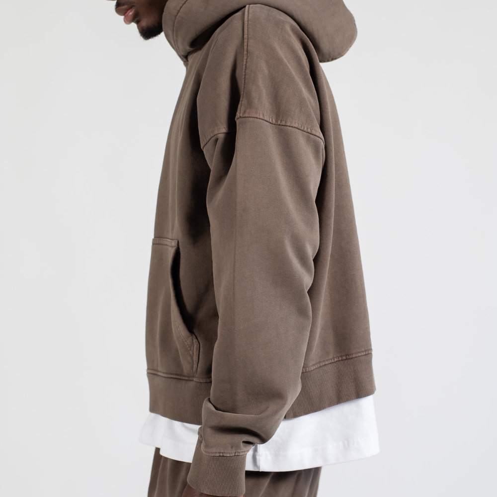 Pets Are Love Wrapped in Fur Dog Cat Animal Rescue Gift Hoodie - Image 4