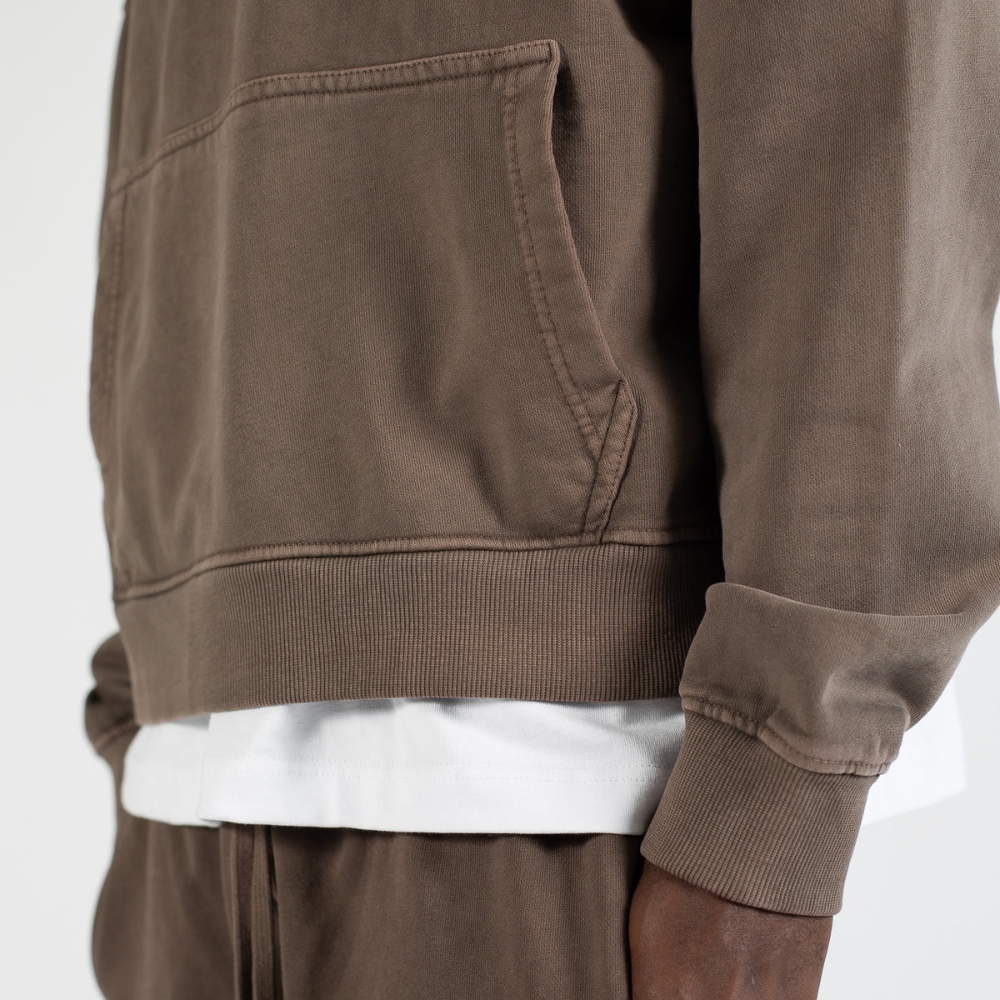 Rescue It’s Not Just a Verb It’s a Promise Dog Cat Adoption Gift Hoodie - Image 3